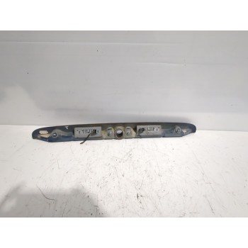 Recambio de piloto matricula para opel zafira a monospace (t98) 2.0 dti 16v (f75) referencia OEM IAM 90579631  