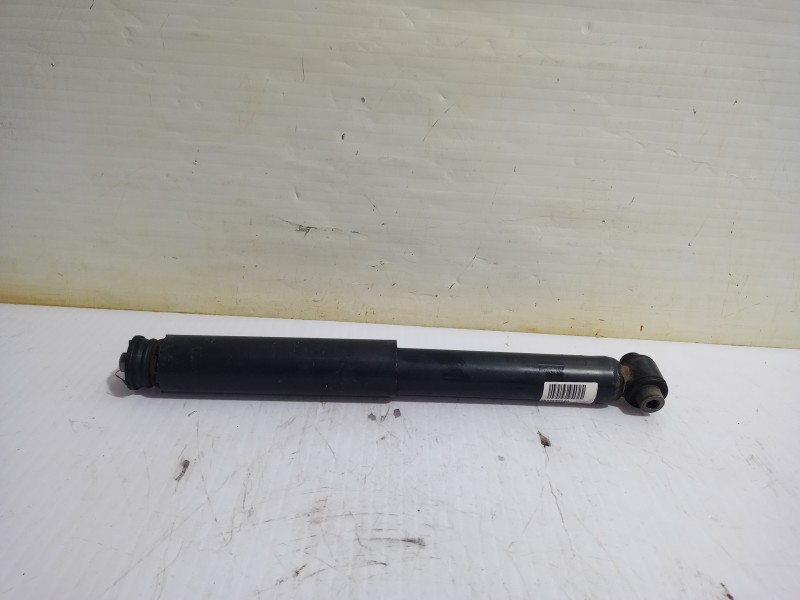 Recambio de amortiguador trasero izquierdo para opel grandland x design line referencia OEM IAM 9824958980  