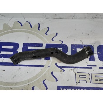Recambio de tubo presion turbocompresor para ssangyong kyron 2.0 xdi referencia OEM IAM 2141109020  