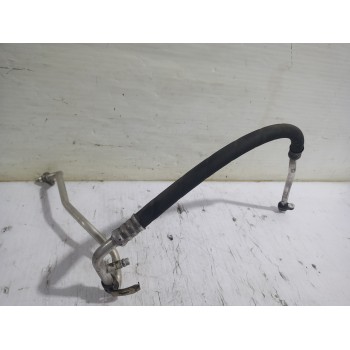 Recambio de tubos aire acondicionado para nissan micra (k12e) sport referencia OEM IAM 92480AX801  