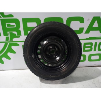 Recambio de rueda repuesto para opel astra g berlina 1.6 16v referencia OEM IAM 6JX15H2  