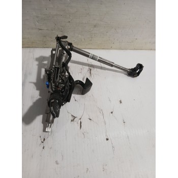 Recambio de columna direccion para peugeot rifter 1.5 bluehdi 100 referencia OEM IAM 98204604ZD  