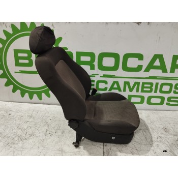 Recambio de asiento delantero derecho para seat toledo (1m2) 1.9 tdi referencia OEM IAM 1J4881106GJ  