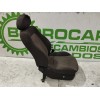 Recambio de asiento delantero derecho para seat toledo (1m2) 1.9 tdi referencia OEM IAM 1J4881106GJ  