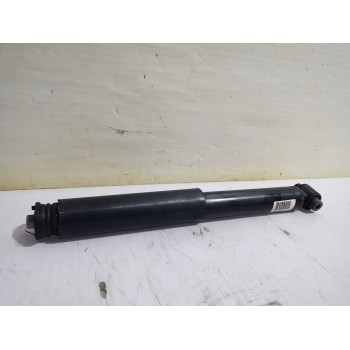 Recambio de amortiguador trasero izquierdo para opel grandland x design line referencia OEM IAM 9824958980  