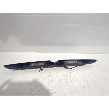 Recambio de piloto matricula para opel zafira a monospace (t98) 2.0 dti 16v (f75) referencia OEM IAM 90579631  