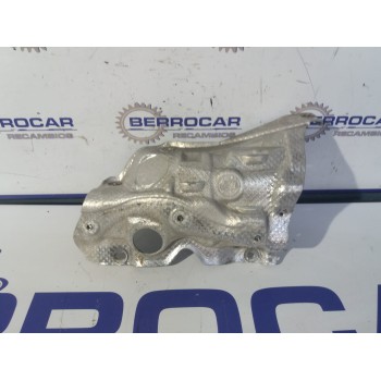 Recambio de protector para alfa romeo giulietta (191) 1.6 jtdm cat referencia OEM IAM 51832051  