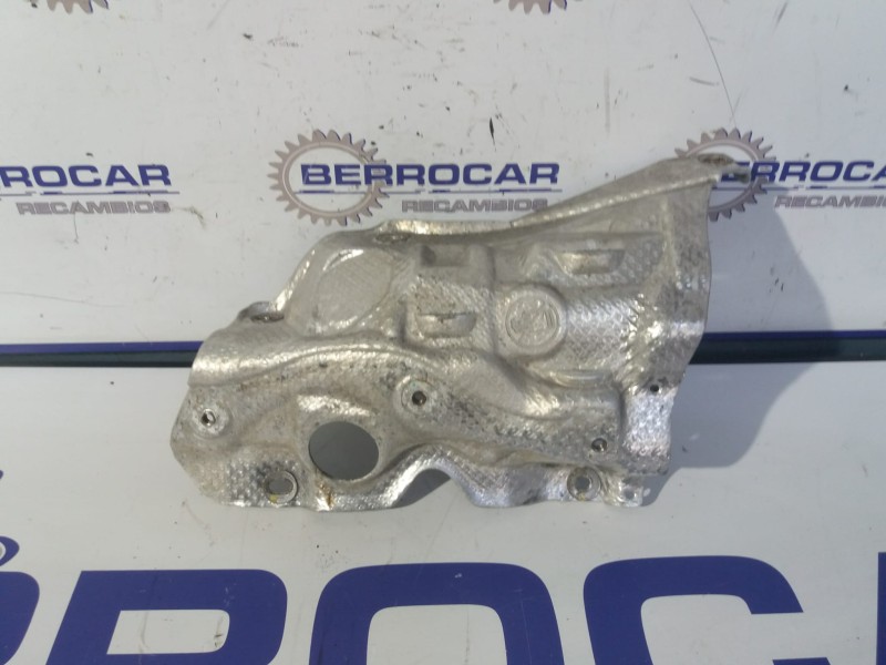 Recambio de protector para alfa romeo giulietta (191) 1.6 jtdm cat referencia OEM IAM 51832051  