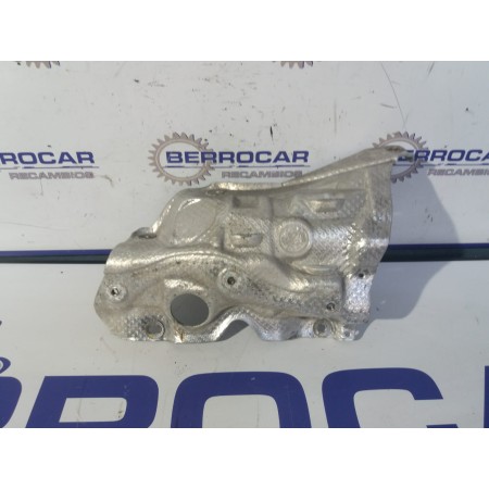 Recambio de protector para alfa romeo giulietta (191) 1.6 jtdm cat referencia OEM IAM 51832051  