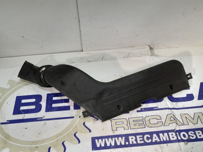 Recambio de tubo admision para ssangyong kyron 2.0 xdi referencia OEM IAM 2353009051  