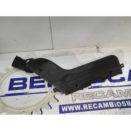 Recambio de tubo admision para ssangyong kyron 2.0 xdi referencia OEM IAM 2353009051  