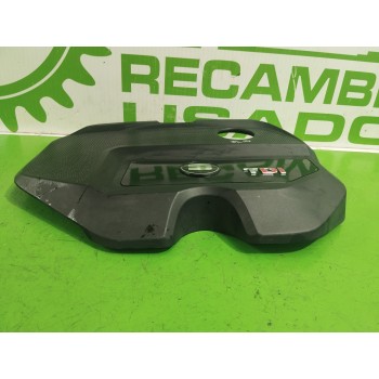 Recambio de cubierta motor para seat ibiza (6l1) 1.9 tdi referencia OEM IAM 038103925  