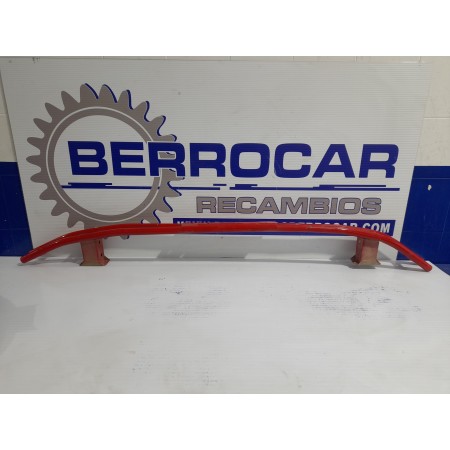 Recambio de refuerzo paragolpes trasero para suzuki swift berlina (mz) 1.3 16v cat referencia OEM IAM 6556062J10  