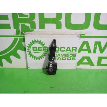 Recambio de maneta exterior delantera izquierda para ford fiesta (cbk) ambiente referencia OEM IAM 2S61A224A37  