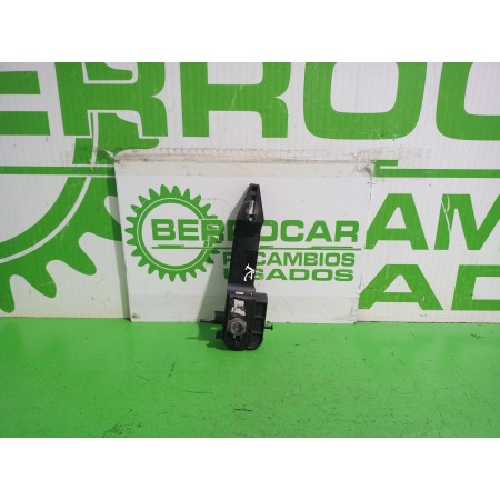 Recambio de maneta exterior delantera izquierda para ford fiesta (cbk) ambiente referencia OEM IAM 2S61A224A37  