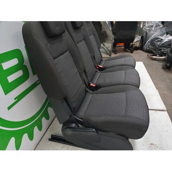 Recambio de asiento trasero para ford s-max (ca1) titanium referencia OEM IAM 1126793  
