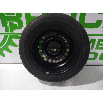 Recambio de rueda repuesto para opel astra g berlina 1.6 16v referencia OEM IAM 6JX15H2  