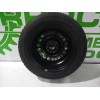 Recambio de rueda repuesto para opel astra g berlina 1.6 16v referencia OEM IAM 6JX15H2  