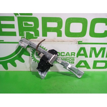 ELEVALUNAS DELANTERO IZQUIERDO 807211440R 