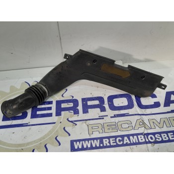 Recambio de tubo admision para ssangyong kyron 2.0 xdi referencia OEM IAM 2353009051  