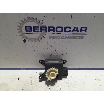 Recambio de motor apertura trampillas climatizador para seat leon (1p1) 1.9 tdi referencia OEM IAM 1K0907511D  