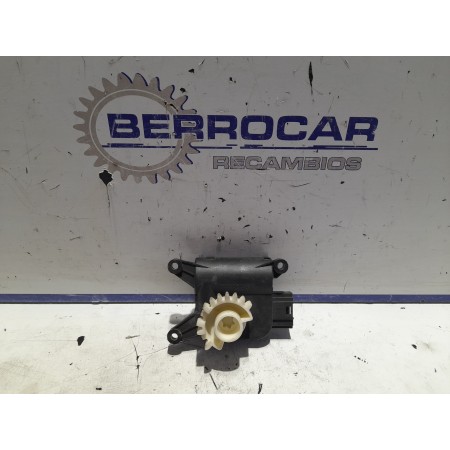 Recambio de motor apertura trampillas climatizador para seat leon (1p1) 1.9 tdi referencia OEM IAM 1K0907511D  