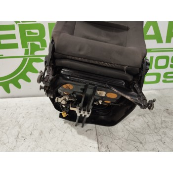 Recambio de asiento delantero derecho para seat toledo (1m2) 1.9 tdi referencia OEM IAM 1J4881106GJ  
