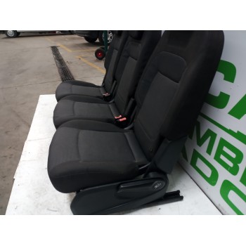 Recambio de asiento trasero para ford s-max (ca1) titanium referencia OEM IAM 1126793  