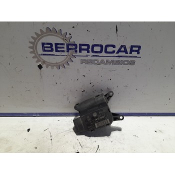 Recambio de motor apertura trampillas climatizador para seat leon (1p1) 1.9 tdi referencia OEM IAM 1K0907511D  