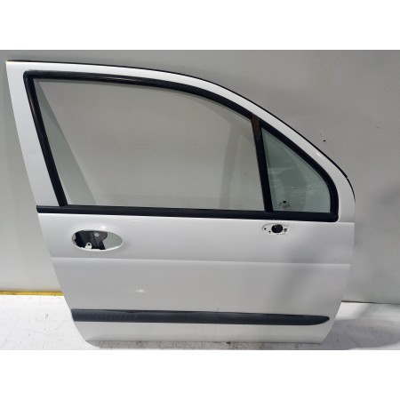 Recambio de puerta delantera derecha para daewoo matiz cd referencia OEM IAM 96610965  
