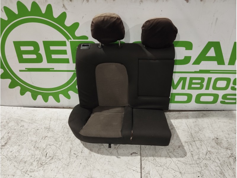Recambio de asientos trasero derecho para seat toledo (1m2) 1.9 tdi referencia OEM IAM 1J0885306F  