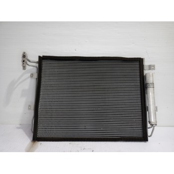 CONDENSADOR / RADIADOR AIRE ACONDICIONADO LR015556 