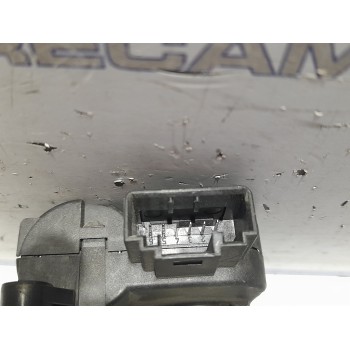 Recambio de motor apertura trampillas climatizador para seat leon (1p1) 1.9 tdi referencia OEM IAM 1K0907511D  