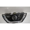 Recambio de rejilla paragolpes delantero para nissan qashqai ii (j11, j11_) 1.3 dig-t referencia OEM IAM 623124EA1A  