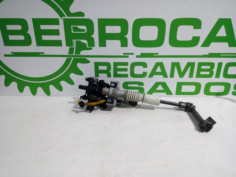 Recambio de columna direccion para opel astra g berlina 1.6 16v referencia OEM IAM 09228681 / 315966812  