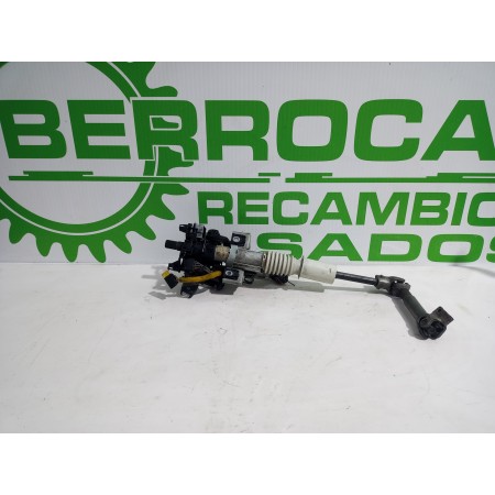 Recambio de columna direccion para opel astra g berlina 1.6 16v referencia OEM IAM 09228681 / 315966812  