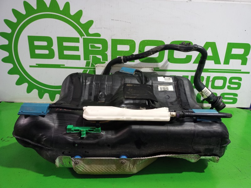 Recambio de deposito combustible para opel vectra c berlina gts referencia OEM IAM 24468090 / 93173595  