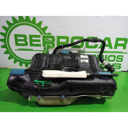 Recambio de deposito combustible para opel vectra c berlina gts referencia OEM IAM 24468090 / 93173595  