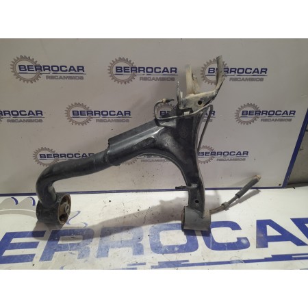 Recambio de brazo suspension superior trasero izquierdo para land rover discovery 2.7 td v6 cat referencia OEM IAM   