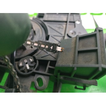 Recambio de mando multifuncion para renault clio ii fase ii (b/cb0) 1.5 dci diesel referencia OEM IAM 8200634234  