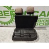 Recambio de asientos trasero derecho para seat toledo (1m2) 1.9 tdi referencia OEM IAM 1J0885306F  