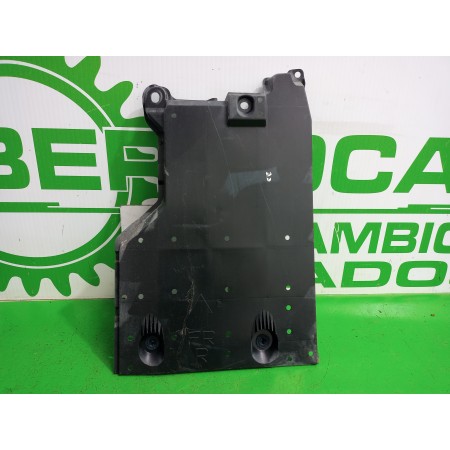 Recambio de cubrecarter para toyota auris touring sports (e18) active referencia OEM IAM 5816502040  