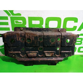 Recambio de cubrecarter para kia sorento i (jc) 2.5 crdi referencia OEM IAM 291103E210  
