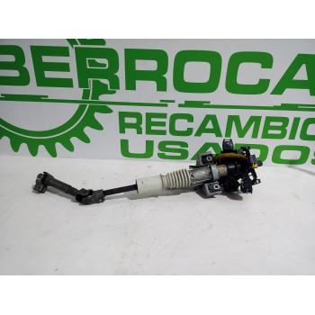 Recambio de columna direccion para opel astra g berlina 1.6 16v referencia OEM IAM 09228681 / 315966812  