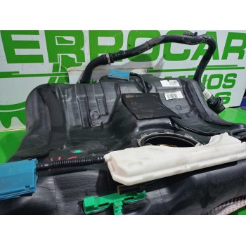 Recambio de deposito combustible para opel vectra c berlina gts referencia OEM IAM 24468090 / 93173595  