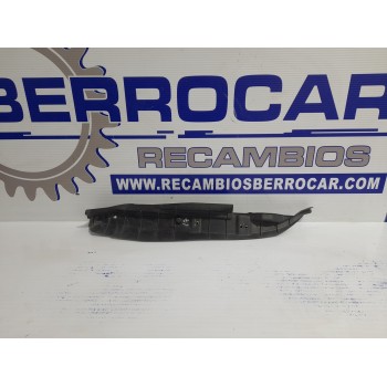 Recambio de moldura para suzuki swift berlina (mz) 1.3 16v cat referencia OEM IAM 72352-63J0  