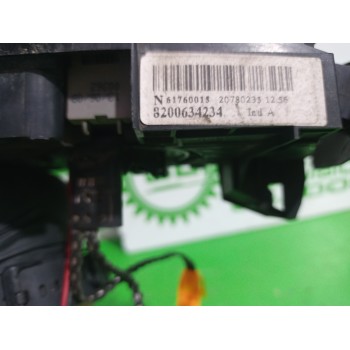 Recambio de mando multifuncion para renault clio ii fase ii (b/cb0) 1.5 dci diesel referencia OEM IAM 8200634234  