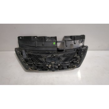 Recambio de rejilla paragolpes delantero para nissan qashqai ii (j11, j11_) 1.3 dig-t referencia OEM IAM 623124EA1A  
