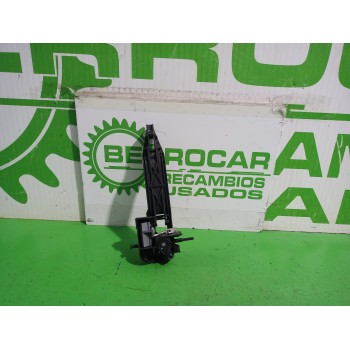 Recambio de maneta exterior delantera izquierda para ford fiesta (cbk) ambiente referencia OEM IAM 2S61A224A37  