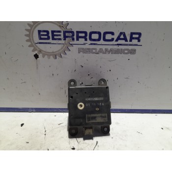 Recambio de motor apertura trampillas climatizador para ssangyong kyron 2.0 xdi referencia OEM IAM A2482026B00000  